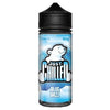 Just Chilled 100ml Shortfill Blue Razz