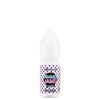 Just Jam Summer Jams 10ML Nic Salt Box of 10 10mg