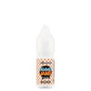 Just Jam Summer Jams 10ML Nic Salt Box of 10 10mg
