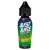 Just Juice 50ml Shortfill Guanabana & Lime on Ice