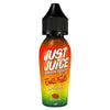 Just Juice 50ml Shortfill Lulo & Citrus