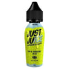 Just Juice 50ml Shortfill Kiwi & Cranberry on Ice