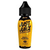 Just Juice 50ml Shortfill Mango & Passion Fruit