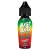 Just Juice 50ml Shortfill Strawberry & Curuba
