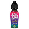 Just Juice 50ml Shortfill Cherimoya Grapefruit Berries