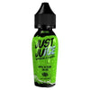 Just Juice 50ml Shortfill Apple & Pear On Ice