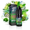 Just Juice Exotic Fruits 50/50 10ml E liquids Box of 10 3mg