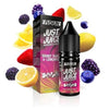 Just Juice Exotic Fruits 50/50 10ml E liquids Box of 10 3mg