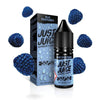 Just Juice Exotic Fruits 50/50 10ml E liquids Box of 10 3mg