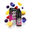 Just Juice Ice Range 10ml Nic Salt Box of 5 5mg