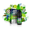 Just Juice Ice Range 10ml Nic Salt Box of 5 5mg