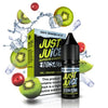 Just Juice Ice Range 10ml Nic Salt Box of 5 5mg