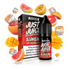 Just Juice Ice Range 10ml Nic Salt Box of 5 5mg