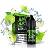 Just Juice Ice Range 10ml Nic Salt Box of 5 5mg