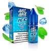 Just Juice Ice Range 10ml Nic Salt Box of 5 5mg