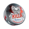 Killa Nicotine Pouches Snuss/Nicopods - The Vape Giant