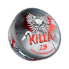 Killa Nicotine Pouches Snuss/Nicopods - The Vape Giant