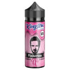 Kingston 50/50 100ML Shortfill - The Vape Giant