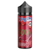 Kingston 50/50 Soda 100ML Shortfill Doctor Popper