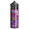 Kingston 50/50 Soda 100ML Shortfill Vinberry
