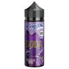 Kingston 50/50 Soda 100ML Shortfill Grape Fizz