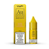 Kingston Au Gold Bar Salts 10ml E-liquids - Box of 10 - The Vape Giant