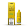 Kingston Au Gold Bar Salts 10ml E-liquids - Box of 10 - The Vape Giant