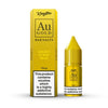 Kingston Au Gold Bar Salts 10ml E-liquids - Box of 10 - The Vape Giant
