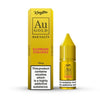 Kingston Au Gold Bar Salts 10ml E-liquids - Box of 10 - The Vape Giant
