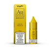 Kingston Au Gold Bar Salts 10ml E-liquids - Box of 10 - The Vape Giant
