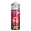 Kingston Cola 100ML Shortfill Cherry Cola