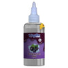 Kingston E - liquids Chill 500ml Shortfill Blackcurrant Chill