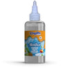 Kingston E - liquids Menthol 500ml Shortfill Tropical Fruits Menthol