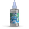 Kingston E - liquids Menthol 500ml Shortfill Minty Menthol