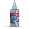 Kingston E - liquids Menthol 500ml Shortfill Tropical Fruit Berries Menthol