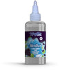 Kingston E - liquids Menthol 500ml Shortfill Black Grape lime Bubblegum Menthol