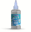 Kingston E - liquids Menthol 500ml Shortfill Super Ice Menthol