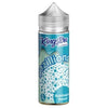 Kingston Gazillions 100ML Shortfill Bubblegum