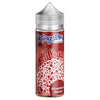Kingston Gazillions 100ML Shortfill Strawberry