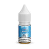 Kingston Menthol Salts E - liquid Nic Salt - 10ML - Box of 10 Black Grape Lime Bubblegum Menthol