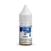 Kingston Salt Bar Salt 10ml E - Liquid Nic Salt Box of 10 Blue Sour Raspberry