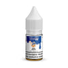 Kingston Salt Bar Salt 10ml E - Liquid Nic Salt Box of 10 Iron Bruce