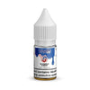 Kingston Salt Bar Salt 10ml E - Liquid Nic Salt Box of 10 Blueberry Cherry