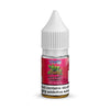 Kingston Salt Get Fruity Nic Salt - 10ml - Box of 10 Blackcherry & Raspberry