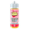 Loaded 100ML Shortfill - The Vape Giant