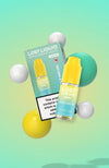 Lost Liquid Nic Salt 10ml E-liquid - Box of 10 - The Vape Giant
