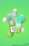 Lost Liquid Nic Salt 10ml E-liquid - Box of 10 - The Vape Giant