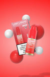 Lost Liquid Nic Salt 10ml E-liquid - Box of 10 - The Vape Giant