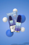 Lost Liquid Nic Salt 10ml E-liquid - Box of 10 - The Vape Giant