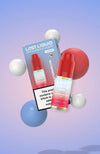 Lost Liquid Nic Salt 10ml E-liquid - Box of 10 - The Vape Giant